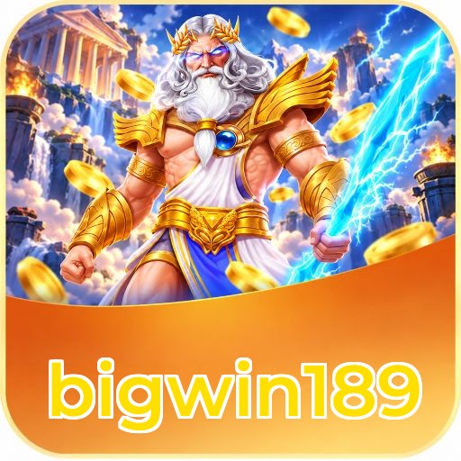 Screenshot 1 - bigwin189 Home Screen