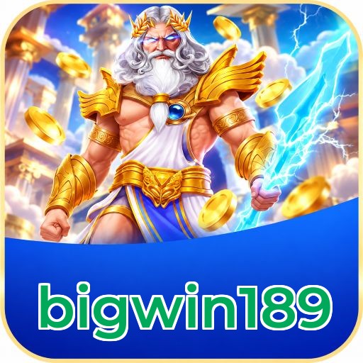 Screenshot 1 - bigwin189 Home Screen