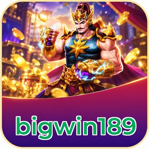 Screenshot 1 - bigwin189 Home Screen