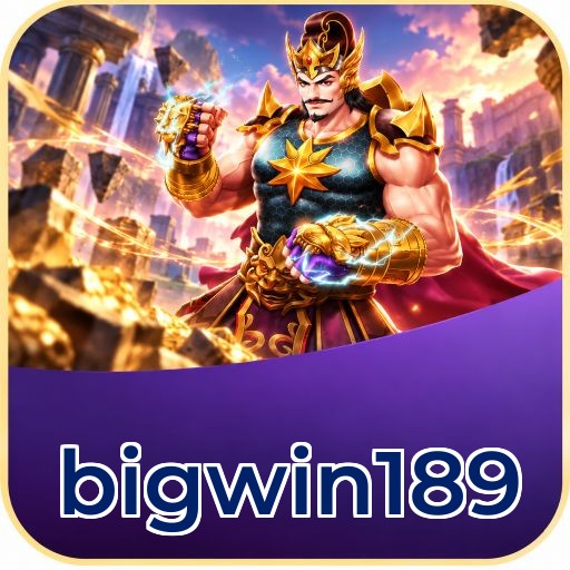 Screenshot 1 - bigwin189 Home Screen
