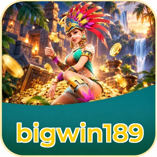 Screenshot 1 - bigwin189 Home Screen