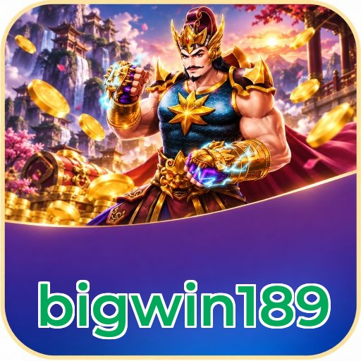 Screenshot 1 - bigwin189 Home Screen
